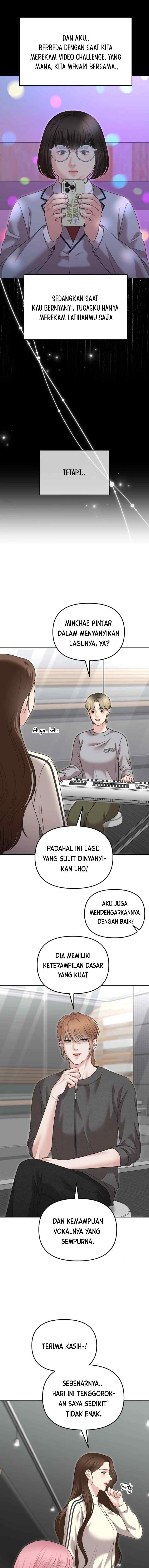 You Are Pretty chapter 19 halaman 14