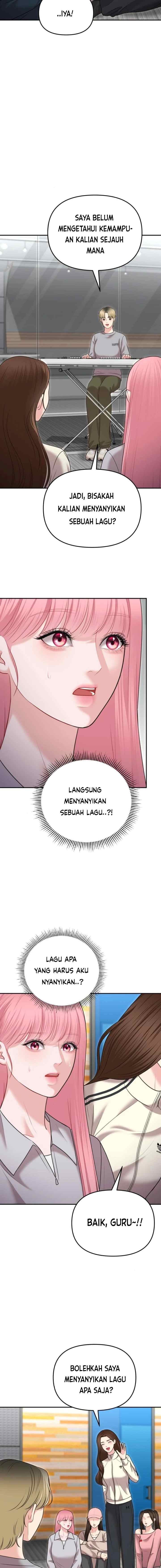 You Are Pretty chapter 19 halaman 8
