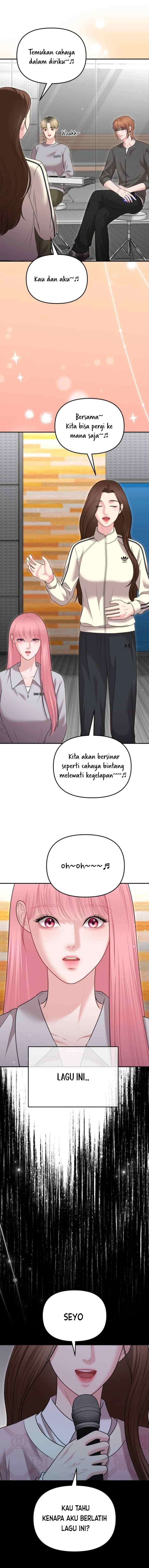 You Are Pretty chapter 19 halaman 12