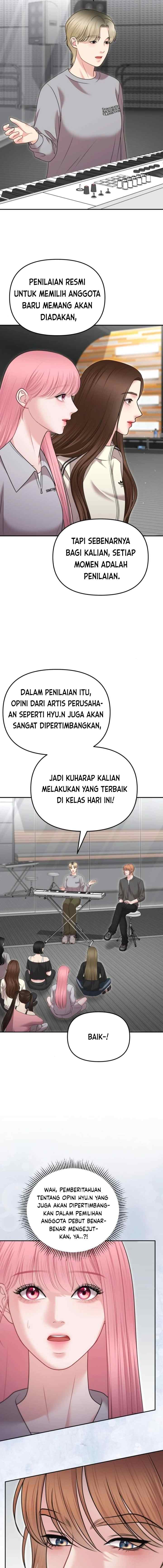 You Are Pretty chapter 19 halaman 10
