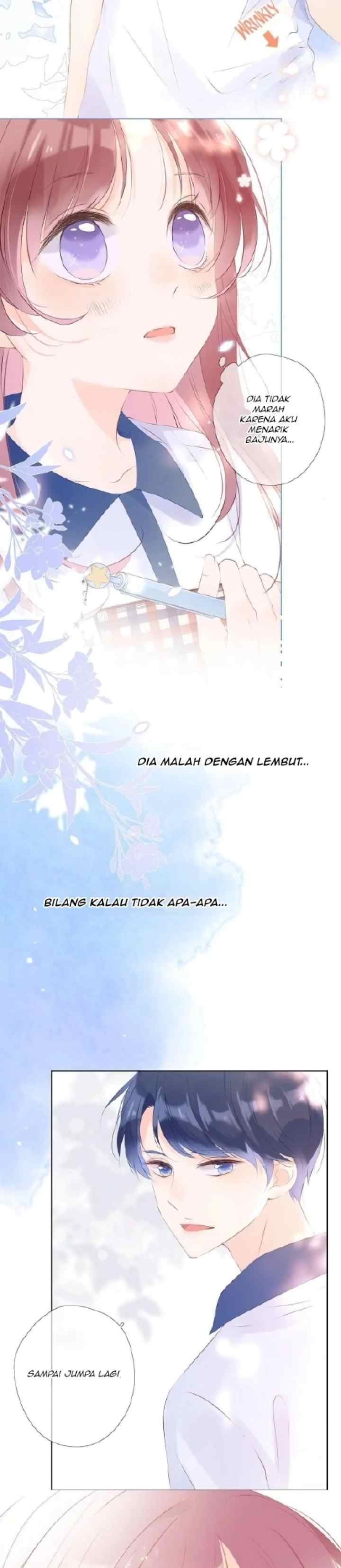 You're Dazzling chapter 1 halaman 13