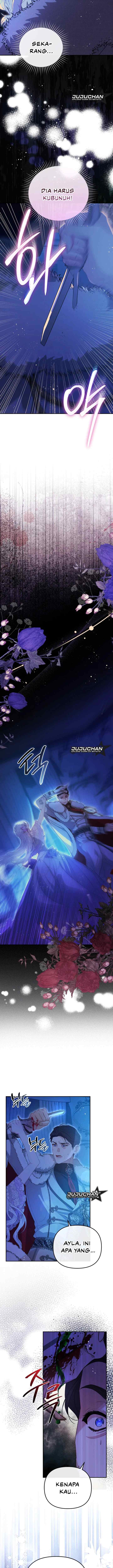 You Will Pay With Your Life For Deceiving Me chapter 1 halaman 7