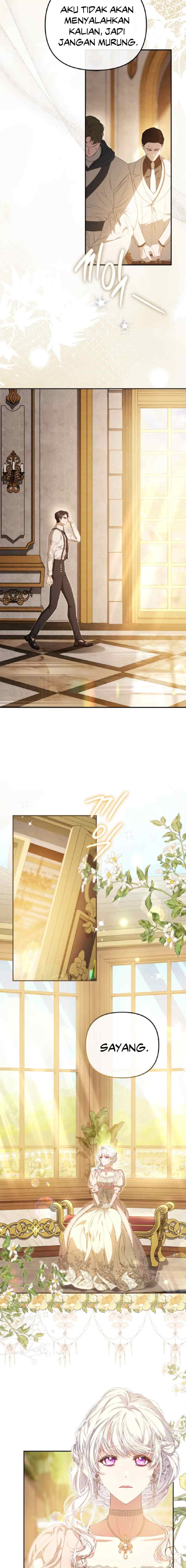 You Will Pay With Your Life For Deceiving Me chapter 11 halaman 17