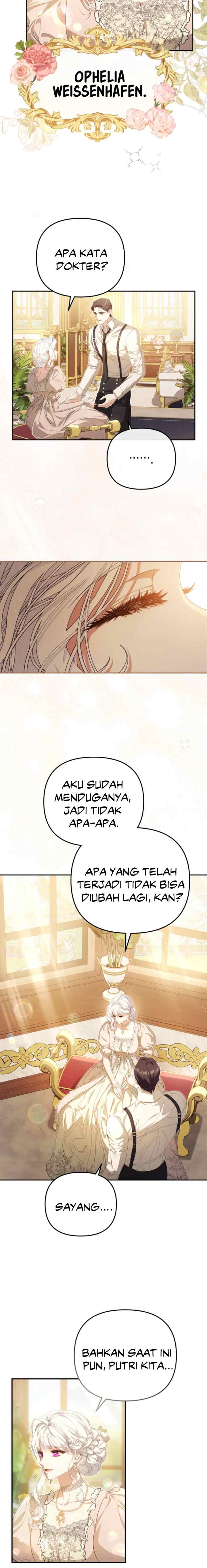 You Will Pay With Your Life For Deceiving Me chapter 11 halaman 18