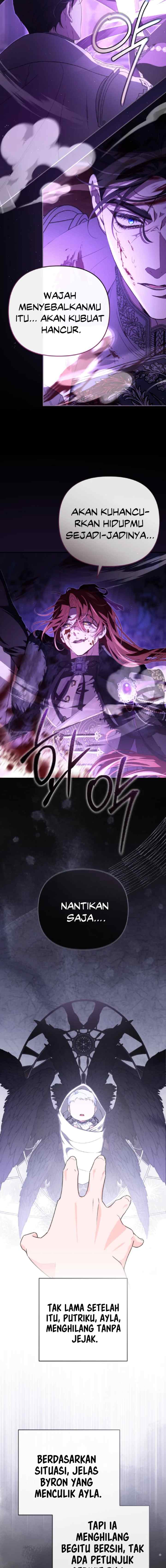 You Will Pay With Your Life For Deceiving Me chapter 12 halaman 9