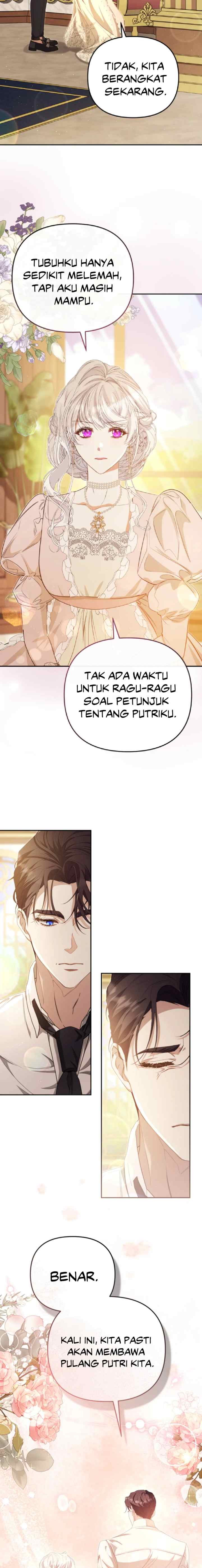 You Will Pay With Your Life For Deceiving Me chapter 12 halaman 11