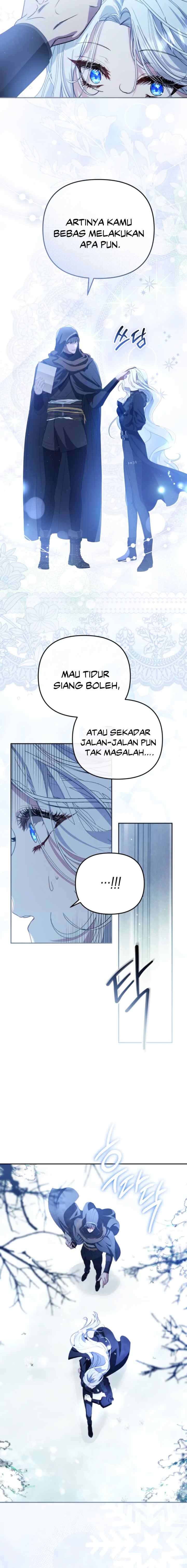 You Will Pay With Your Life For Deceiving Me chapter 12 halaman 17