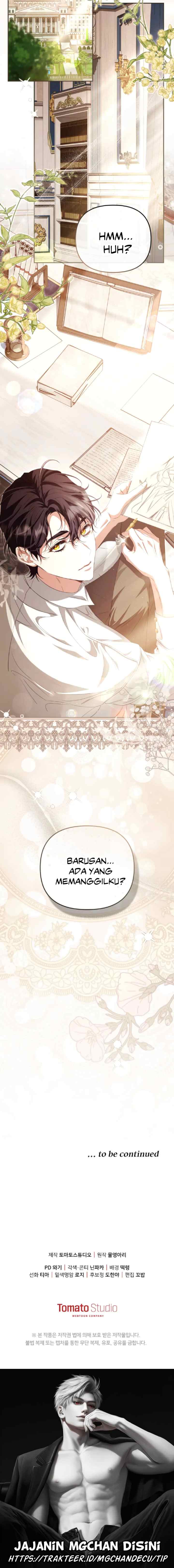 You Will Pay With Your Life For Deceiving Me chapter 12 halaman 19