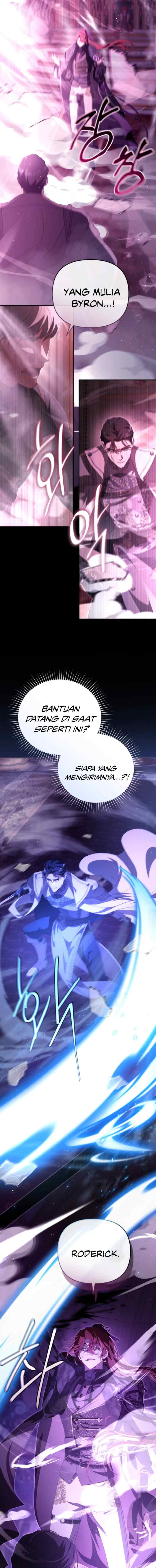 You Will Pay With Your Life For Deceiving Me chapter 12 halaman 8