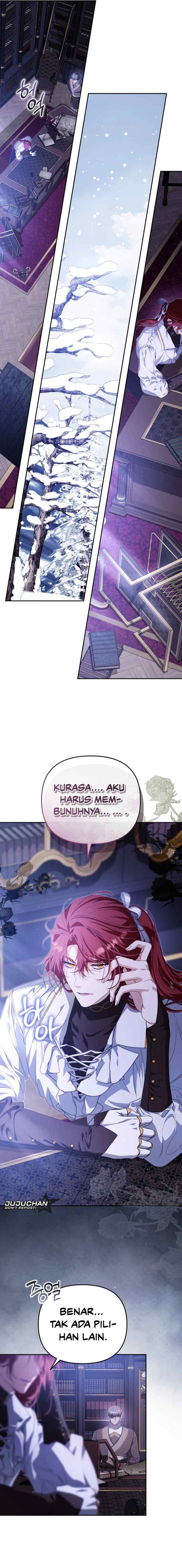 You Will Pay With Your Life For Deceiving Me chapter 13 halaman 18