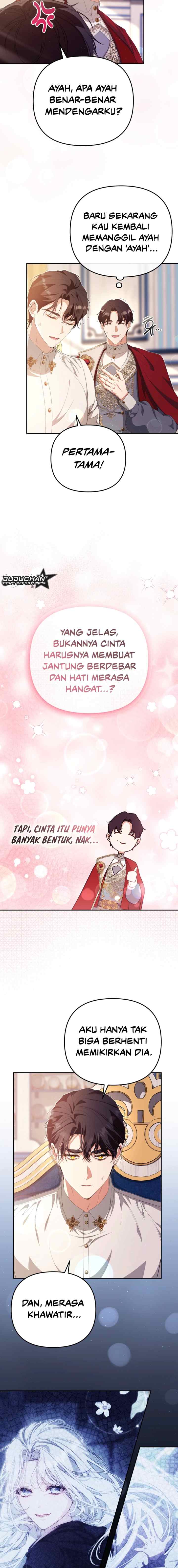 You Will Pay With Your Life For Deceiving Me chapter 13 halaman 7