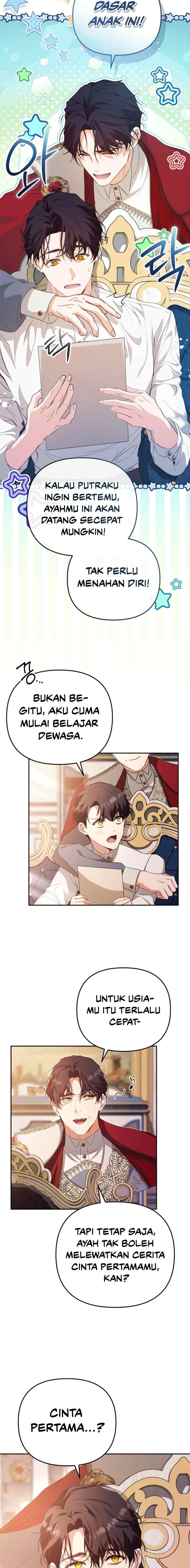 You Will Pay With Your Life For Deceiving Me chapter 13 halaman 4