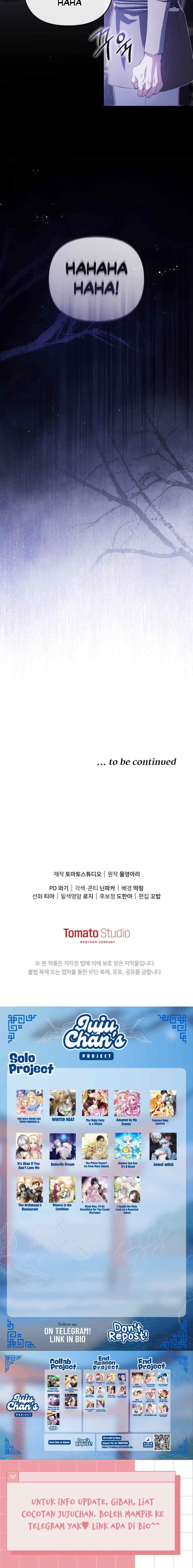 You Will Pay With Your Life For Deceiving Me chapter 13 halaman 20