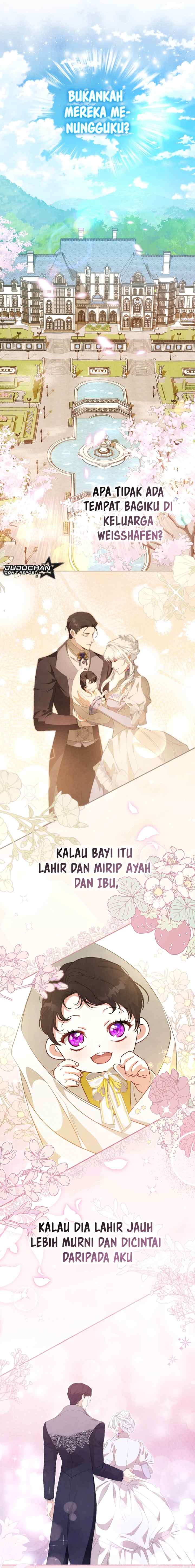 You Will Pay With Your Life For Deceiving Me chapter 14 halaman 8