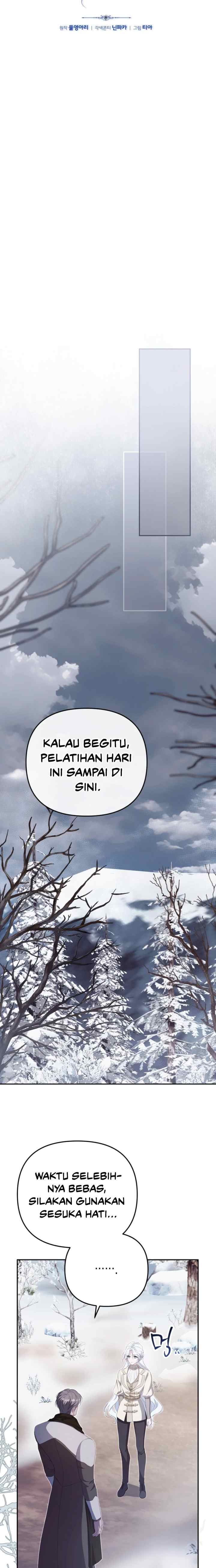 You Will Pay With Your Life For Deceiving Me chapter 14 halaman 4