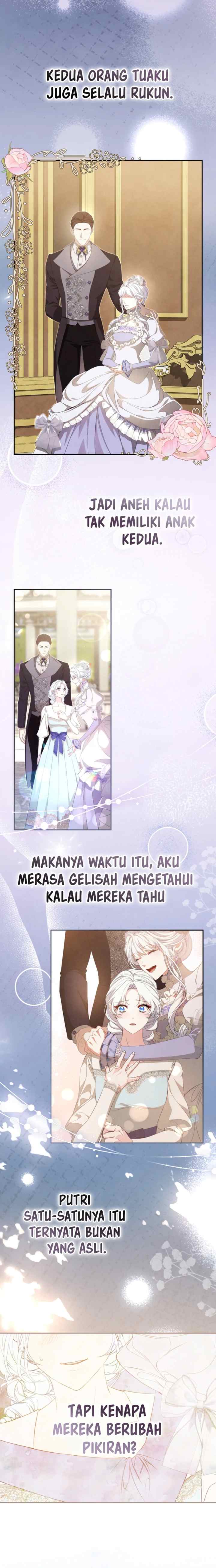 You Will Pay With Your Life For Deceiving Me chapter 14 halaman 7