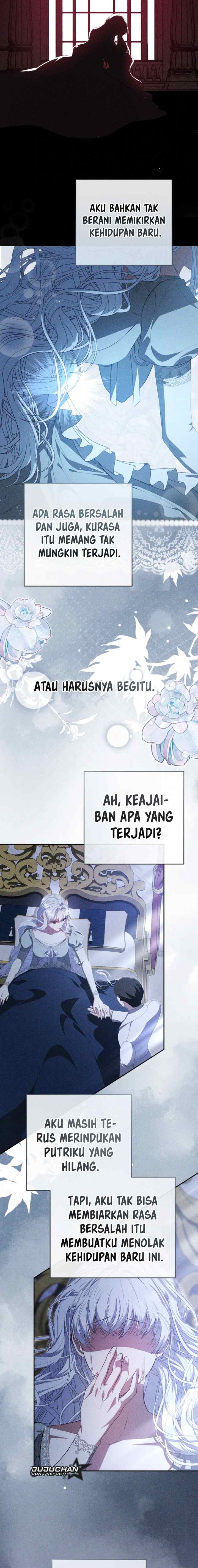 You Will Pay With Your Life For Deceiving Me chapter 14 halaman 16