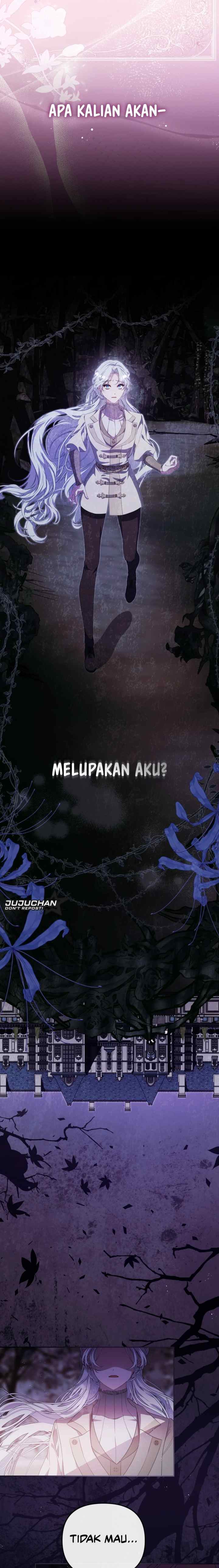 You Will Pay With Your Life For Deceiving Me chapter 14 halaman 9