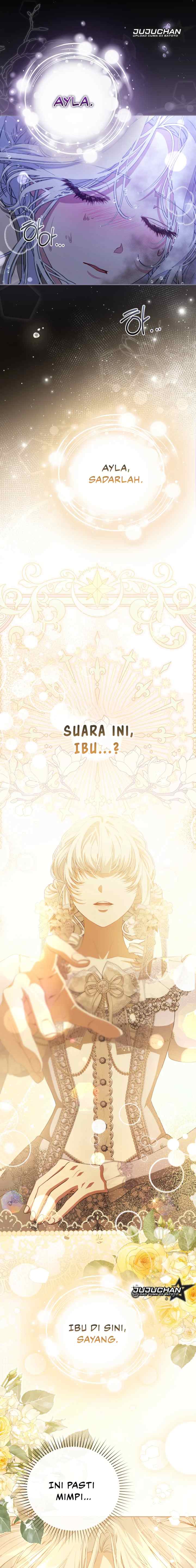 You Will Pay With Your Life For Deceiving Me chapter 15 halaman 13