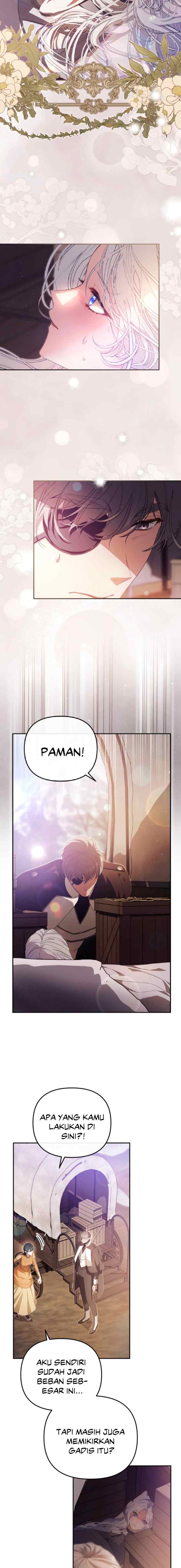 You Will Pay With Your Life For Deceiving Me chapter 16 halaman 4