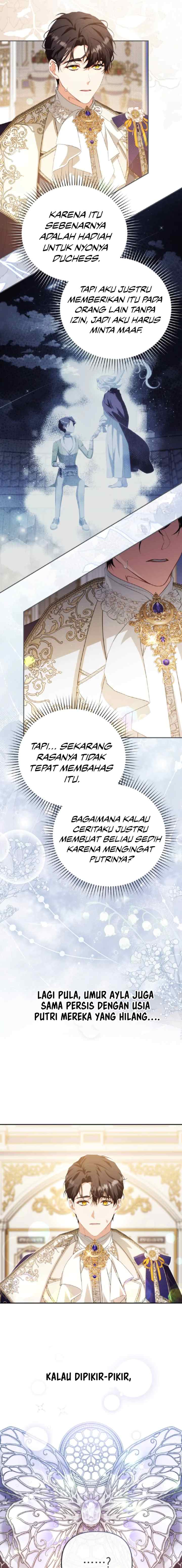 You Will Pay With Your Life For Deceiving Me chapter 16 halaman 19
