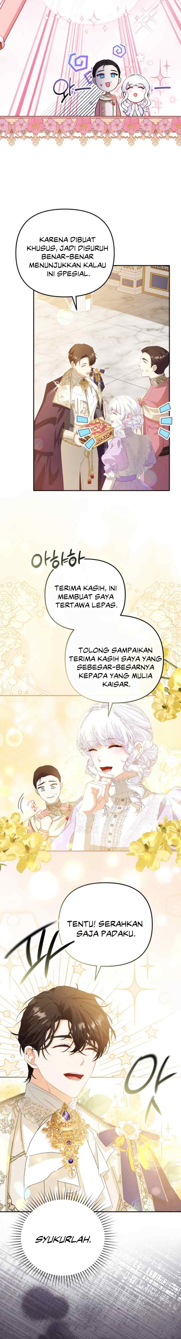 You Will Pay With Your Life For Deceiving Me chapter 16 halaman 15