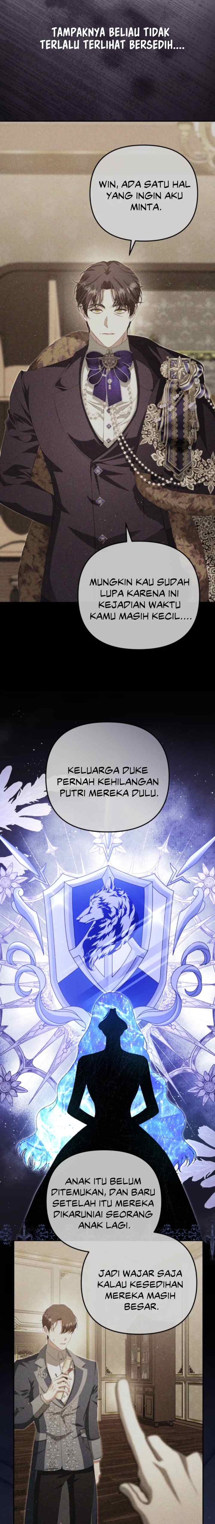 You Will Pay With Your Life For Deceiving Me chapter 16 halaman 16