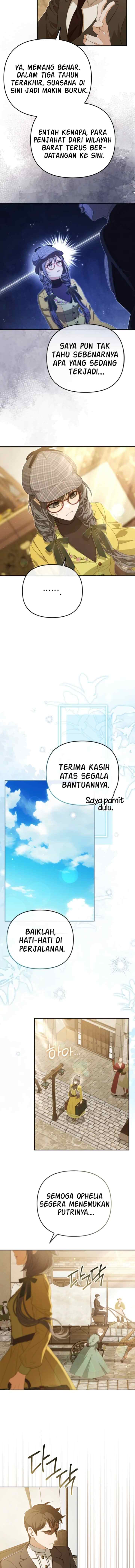 You Will Pay With Your Life For Deceiving Me chapter 17 halaman 15