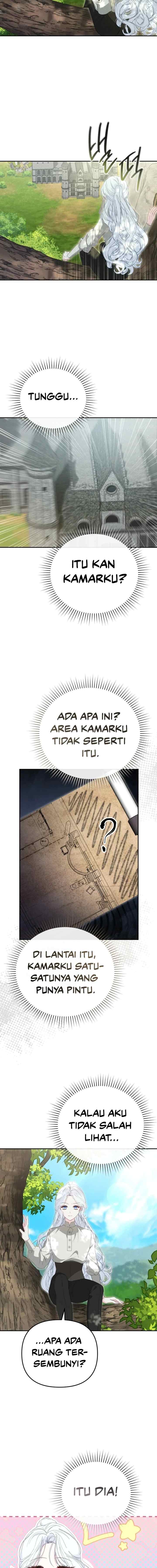 You Will Pay With Your Life For Deceiving Me chapter 2 halaman 14