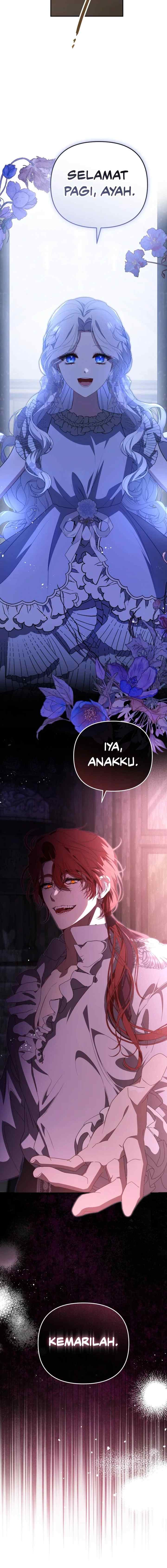 You Will Pay With Your Life For Deceiving Me chapter 2 halaman 18