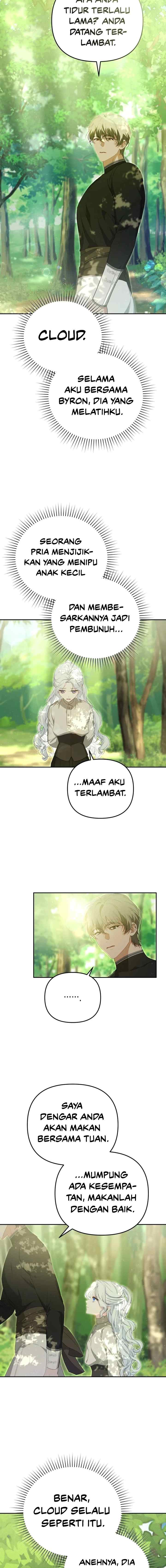 You Will Pay With Your Life For Deceiving Me chapter 2 halaman 6