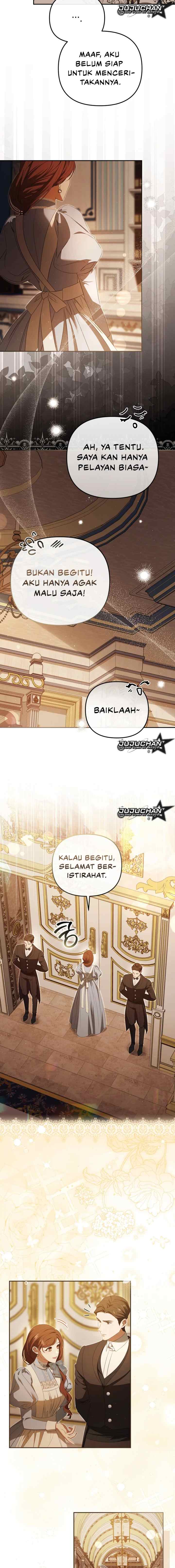You Will Pay With Your Life For Deceiving Me chapter 21 halaman 16