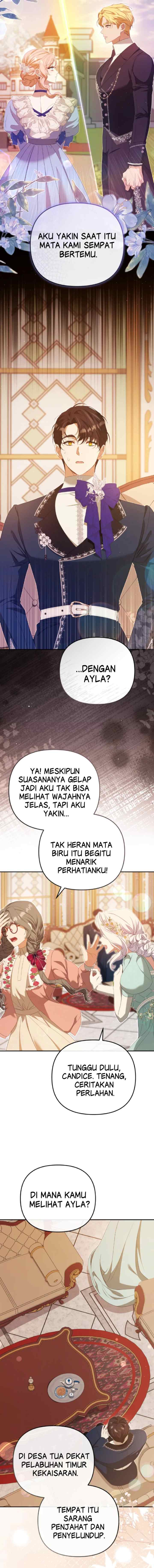 You Will Pay With Your Life For Deceiving Me chapter 22 halaman 16