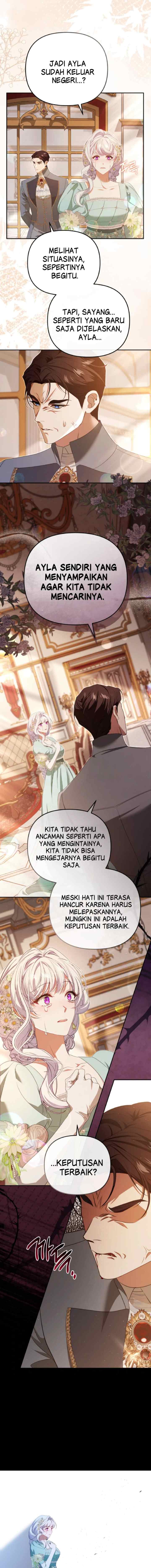 You Will Pay With Your Life For Deceiving Me chapter 22 halaman 17