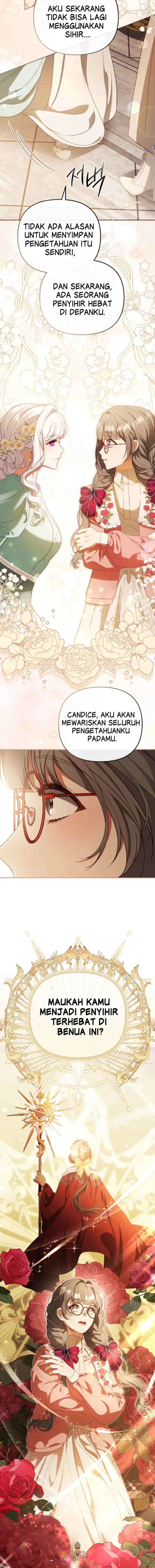 You Will Pay With Your Life For Deceiving Me chapter 23 halaman 10