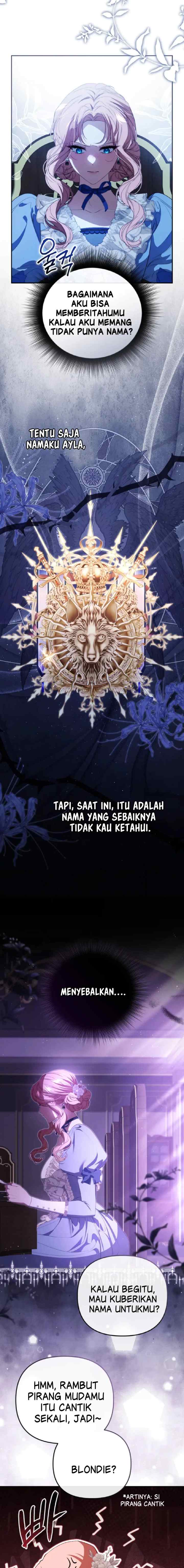 You Will Pay With Your Life For Deceiving Me chapter 23 halaman 14