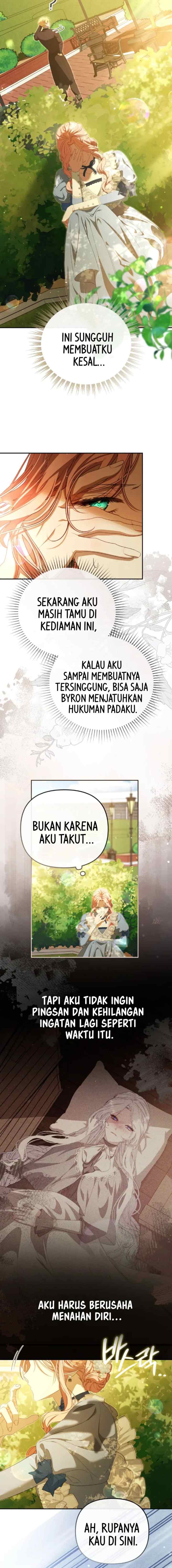 You Will Pay With Your Life For Deceiving Me chapter 24 halaman 6