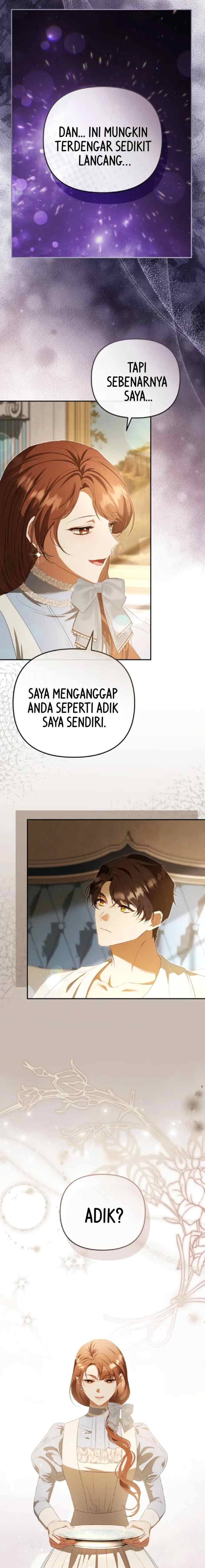 You Will Pay With Your Life For Deceiving Me chapter 24 halaman 17