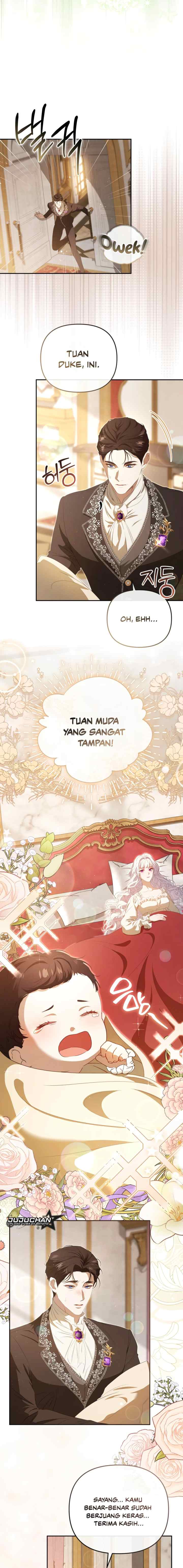 You Will Pay With Your Life For Deceiving Me chapter 25 halaman 15