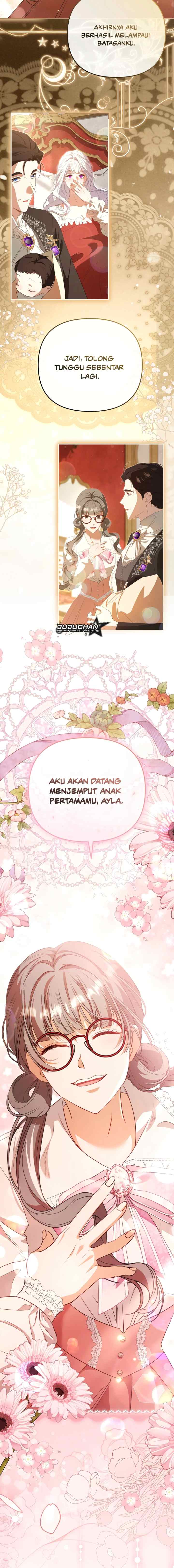 You Will Pay With Your Life For Deceiving Me chapter 25 halaman 18