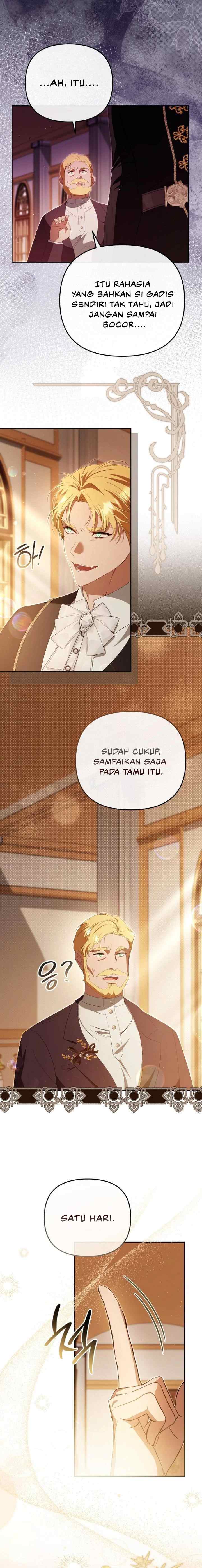 You Will Pay With Your Life For Deceiving Me chapter 26 halaman 16