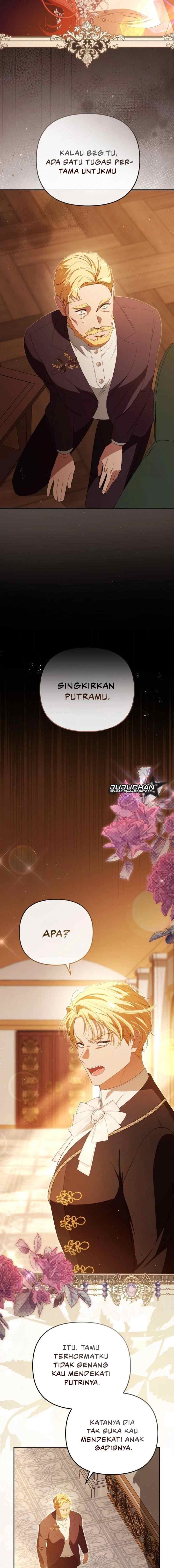 You Will Pay With Your Life For Deceiving Me chapter 26 halaman 13