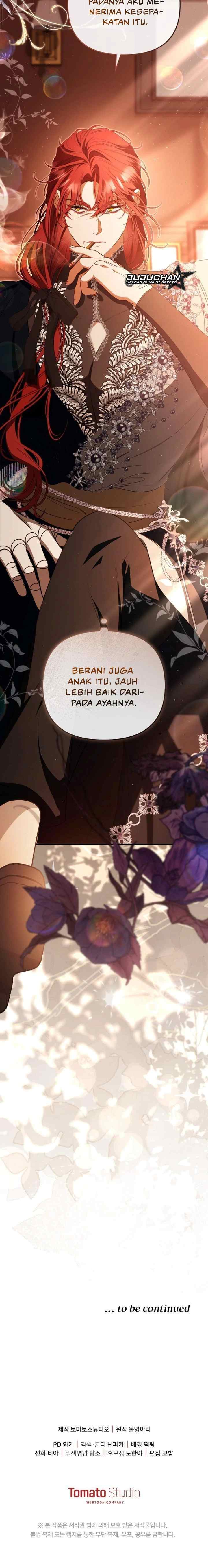 You Will Pay With Your Life For Deceiving Me chapter 26 halaman 18