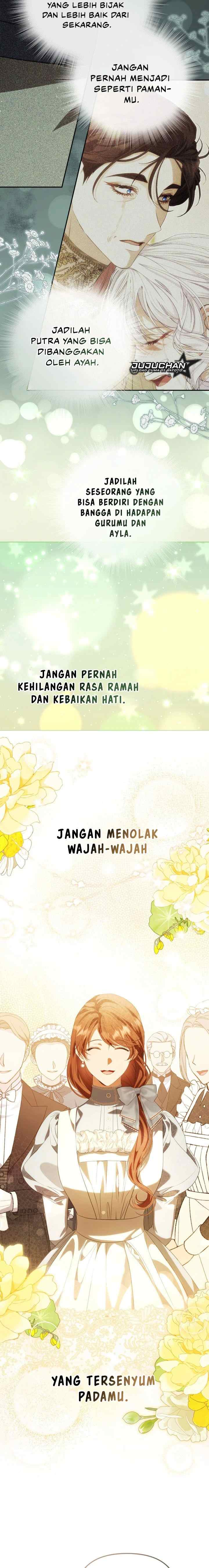 You Will Pay With Your Life For Deceiving Me chapter 27 halaman 15