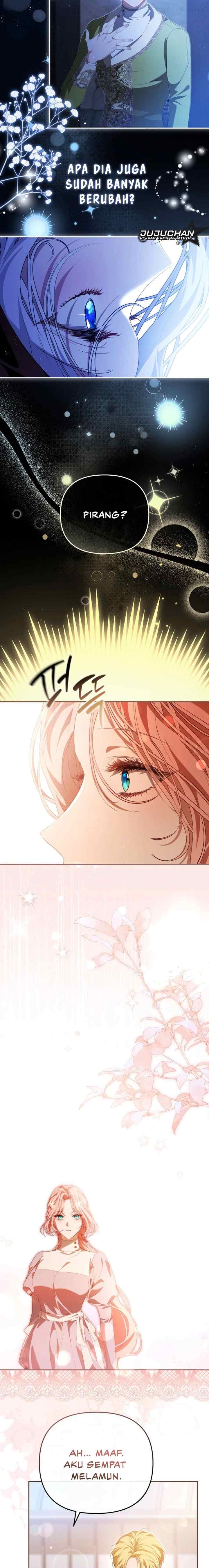 You Will Pay With Your Life For Deceiving Me chapter 27 halaman 5
