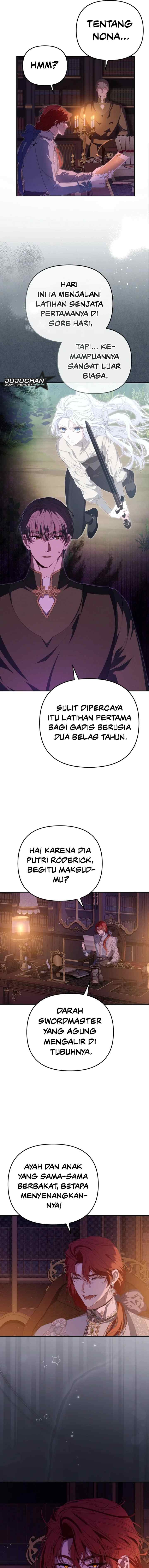 You Will Pay With Your Life For Deceiving Me chapter 3 halaman 12