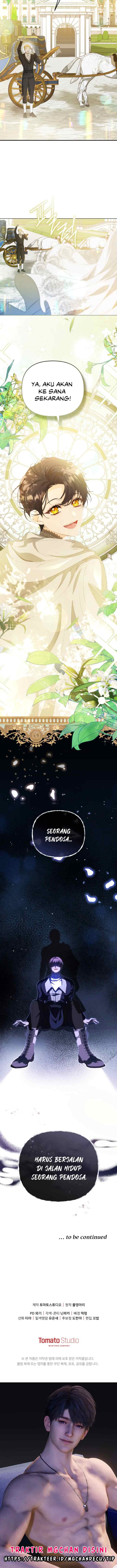 You Will Pay With Your Life For Deceiving Me chapter 4 halaman 18