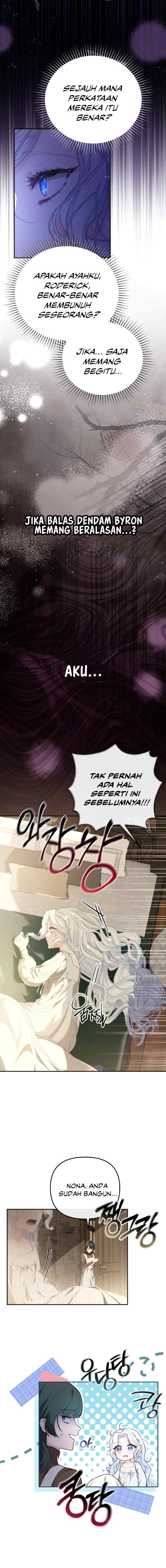 You Will Pay With Your Life For Deceiving Me chapter 4 halaman 9