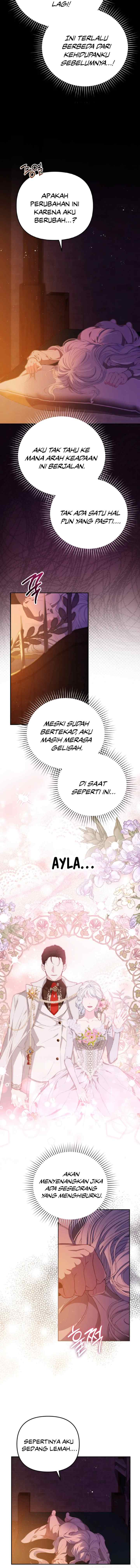 You Will Pay With Your Life For Deceiving Me chapter 5 halaman 6