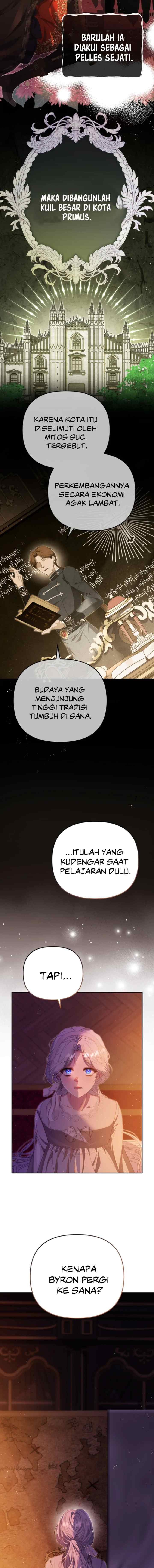 You Will Pay With Your Life For Deceiving Me chapter 5 halaman 9